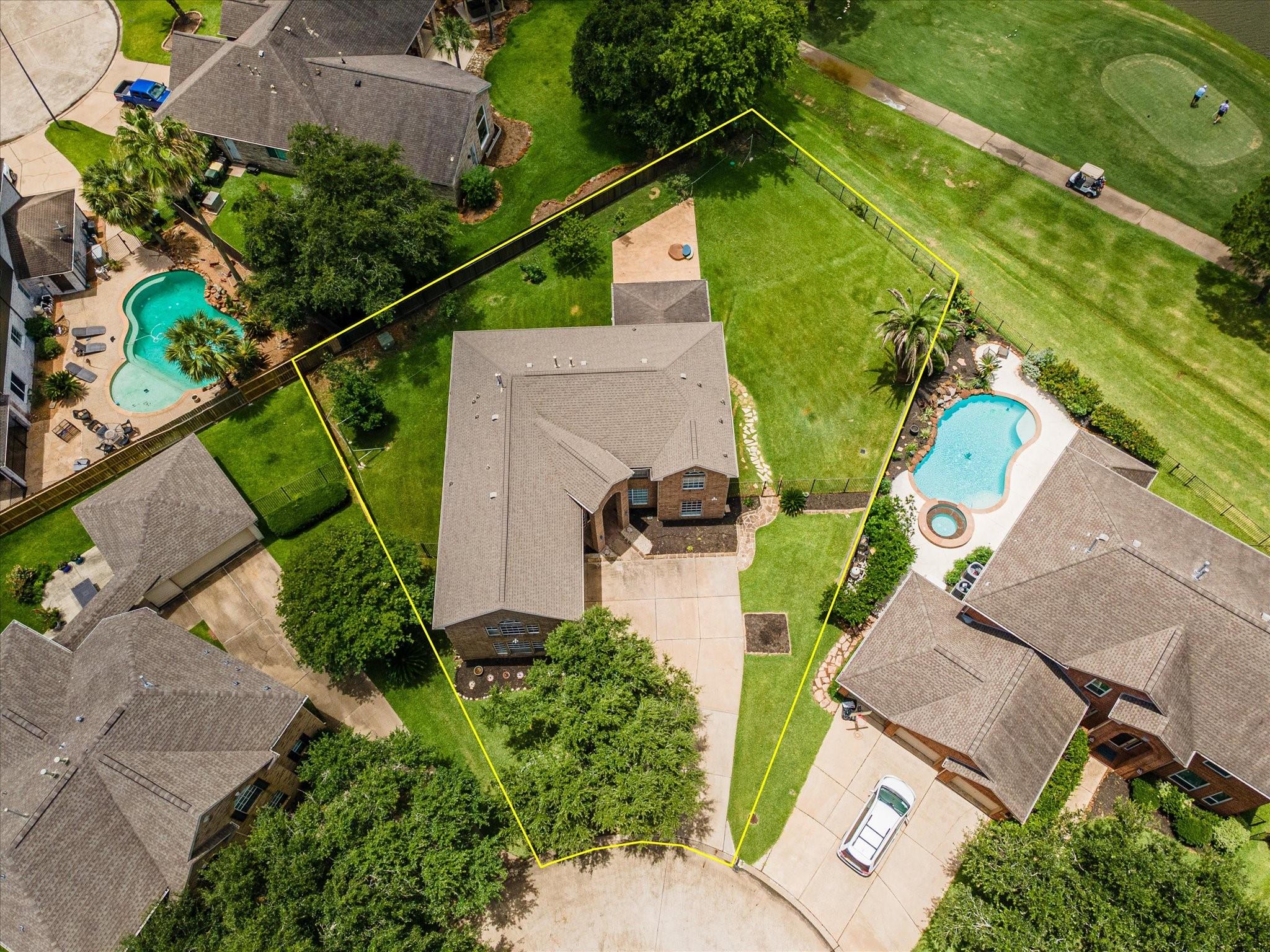 230 Walnut Cove Lane