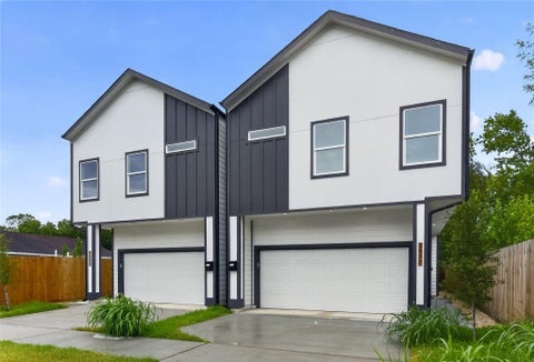 Photo of 3537 Amos Street, Houston, TX 77021 (MLS # 83172049)
