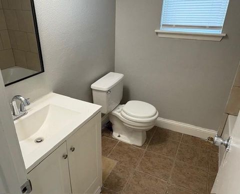 Tiny photo for 12127 Rhinebeck Drive, Houston, TX 77089 (MLS # 97386903)