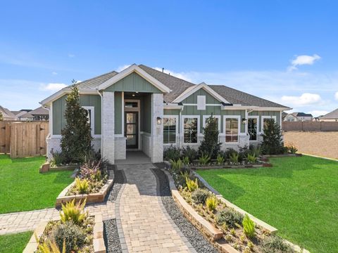 Property photo of 10934 middle ridge drive, missouri city, TX 77459