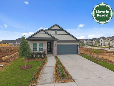Photo of 10934 Middle Ridge Drive, Missouri City, TX 77459 (MLS # 3690213)