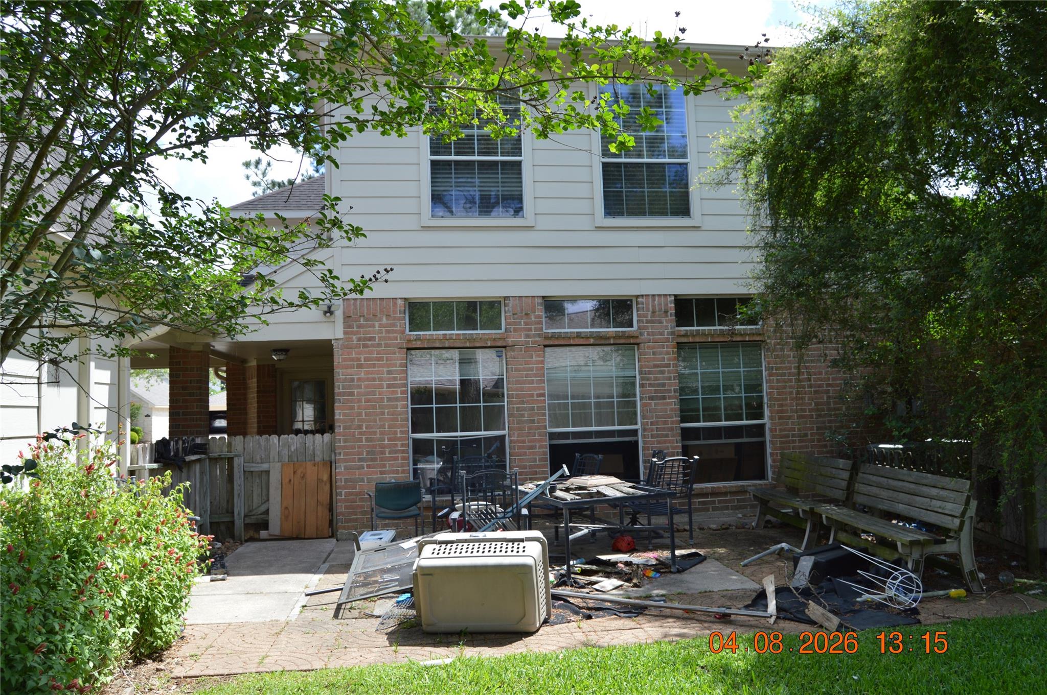 305 Oak Creek Court