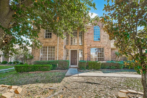 Photo of 3811 Stableridge Drive, Houston, TX 77014 (MLS # 9731416)