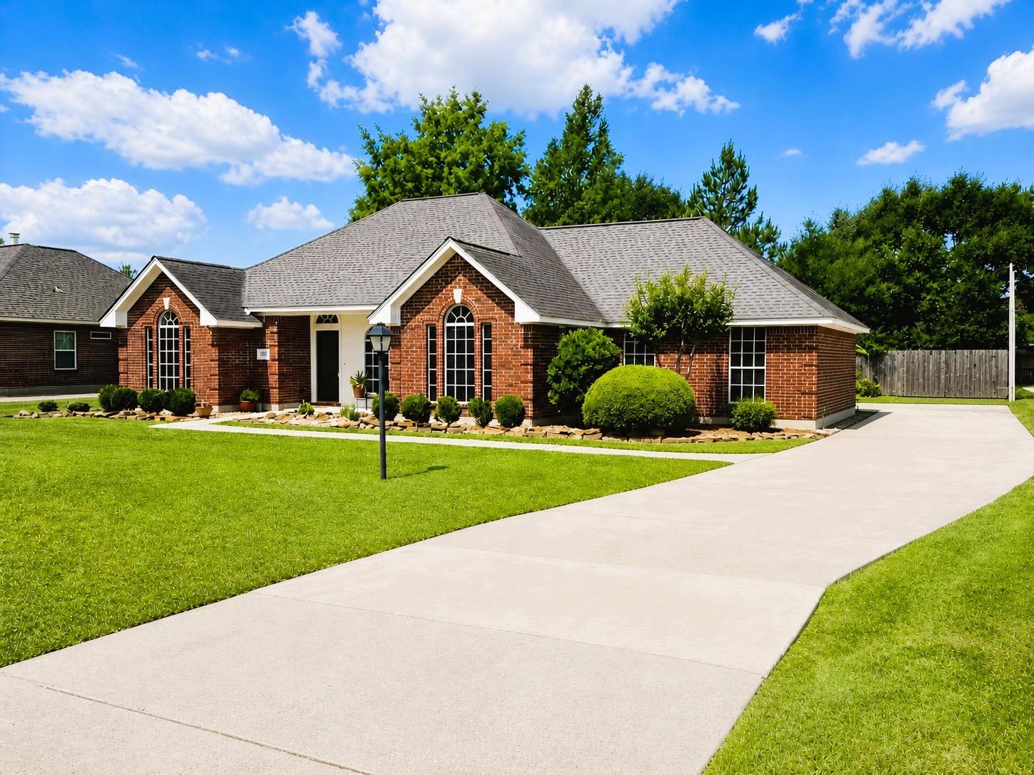 12311 Fisher Drive