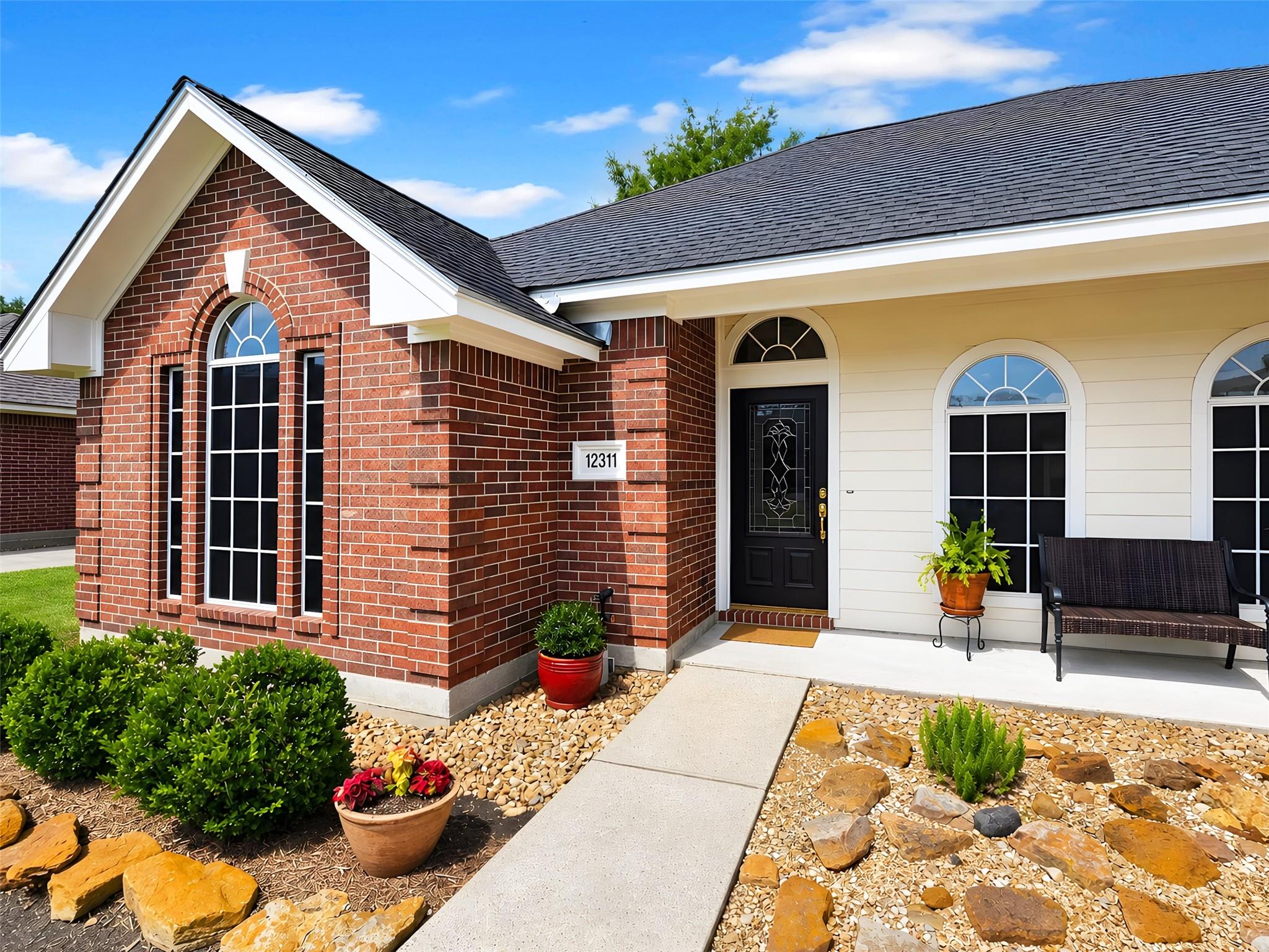 12311 Fisher Drive