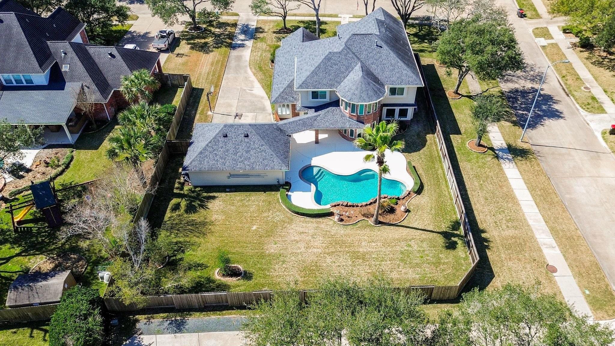 5103 Grand Vista Lane