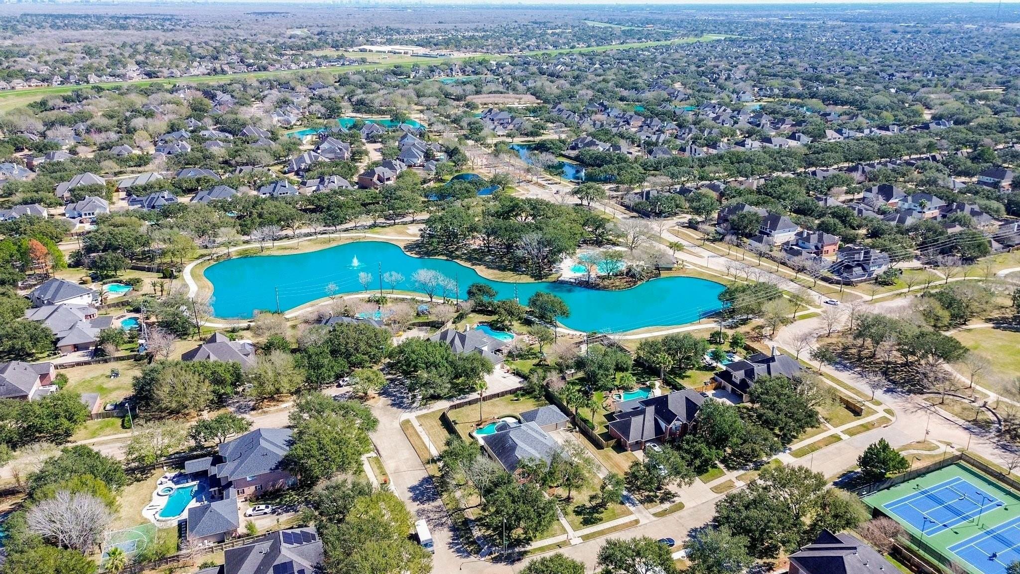 5103 Grand Vista Lane