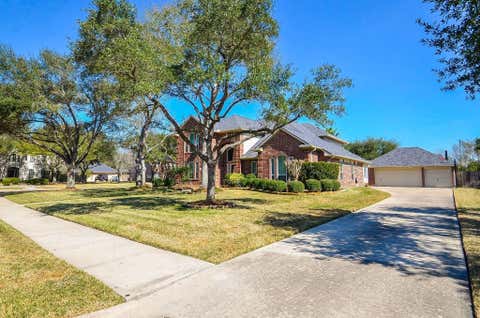 Homes For Sale - 5103 Grand Vista Lane<br/> Fort Bend County, Katy, TX 77494
