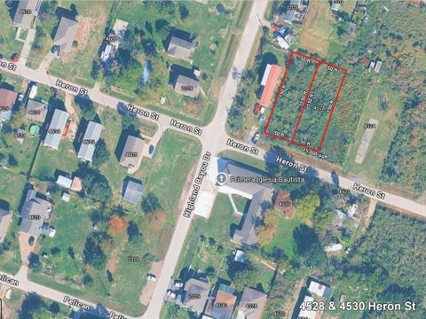 Photo of 4528 Heron Street, Hitchcock, TX 77563 (MLS # 59183073)