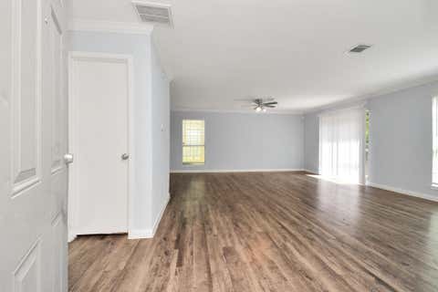 Photo of 1908 Avenue B, Katy, TX 77493 (MLS # 83138404)