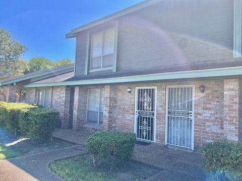 7913 Cook Road Houston TX 77072