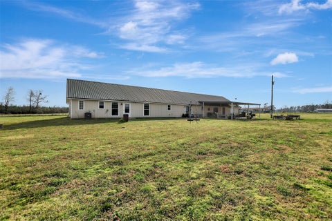 Vacant Land For Sale - 599 County Road 295<br/> Nacogdoches County, Garrison, TX 75946