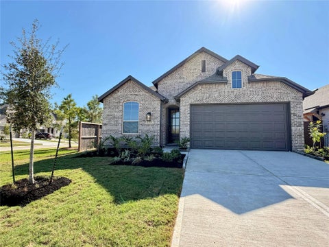 Photo of 13126 Bridge Crest Drive, Conroe, TX 77302 (MLS # 25491728)