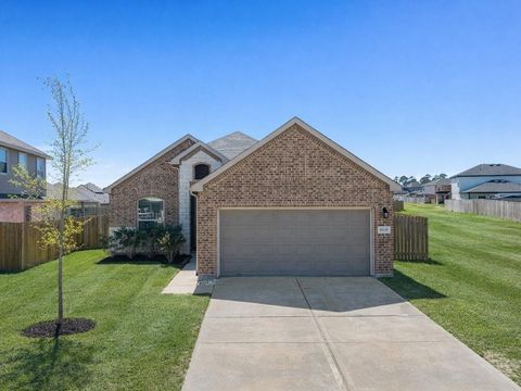 Photo of 10139 Red Snapper Road, Magnolia, TX 77354 (MLS # 6443590)