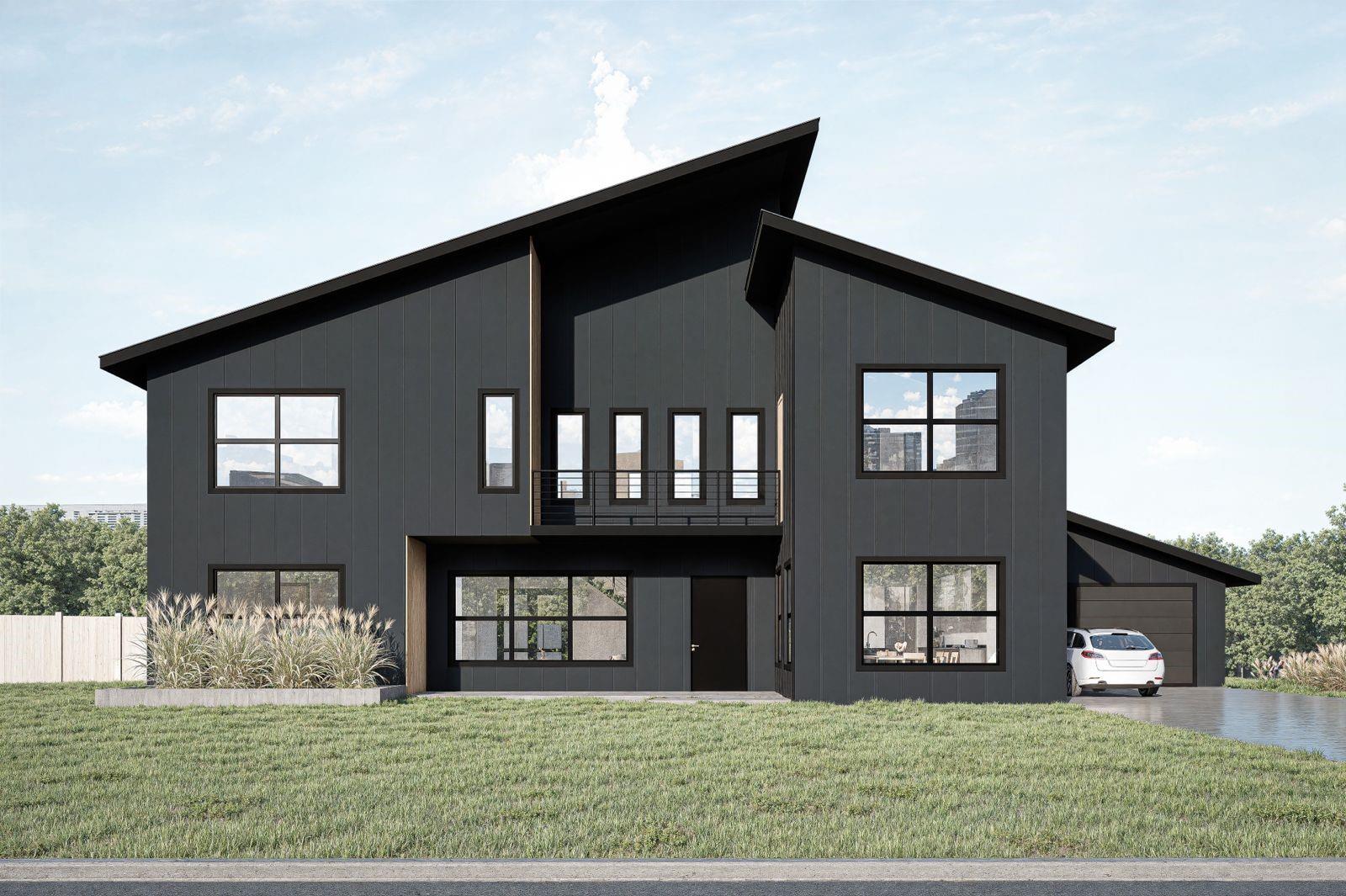 7292 Edgewater Drive