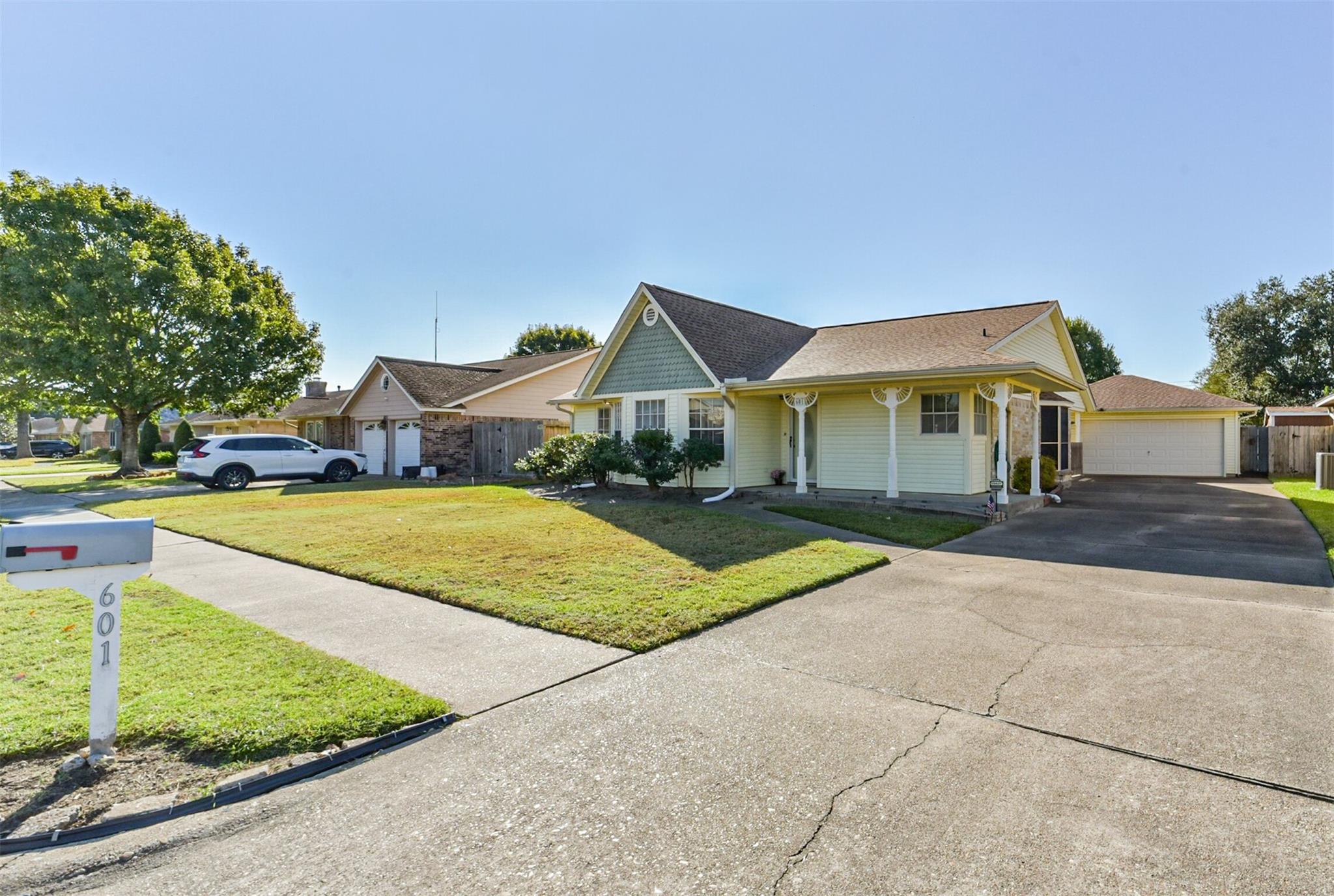 601 Kimswick C Court