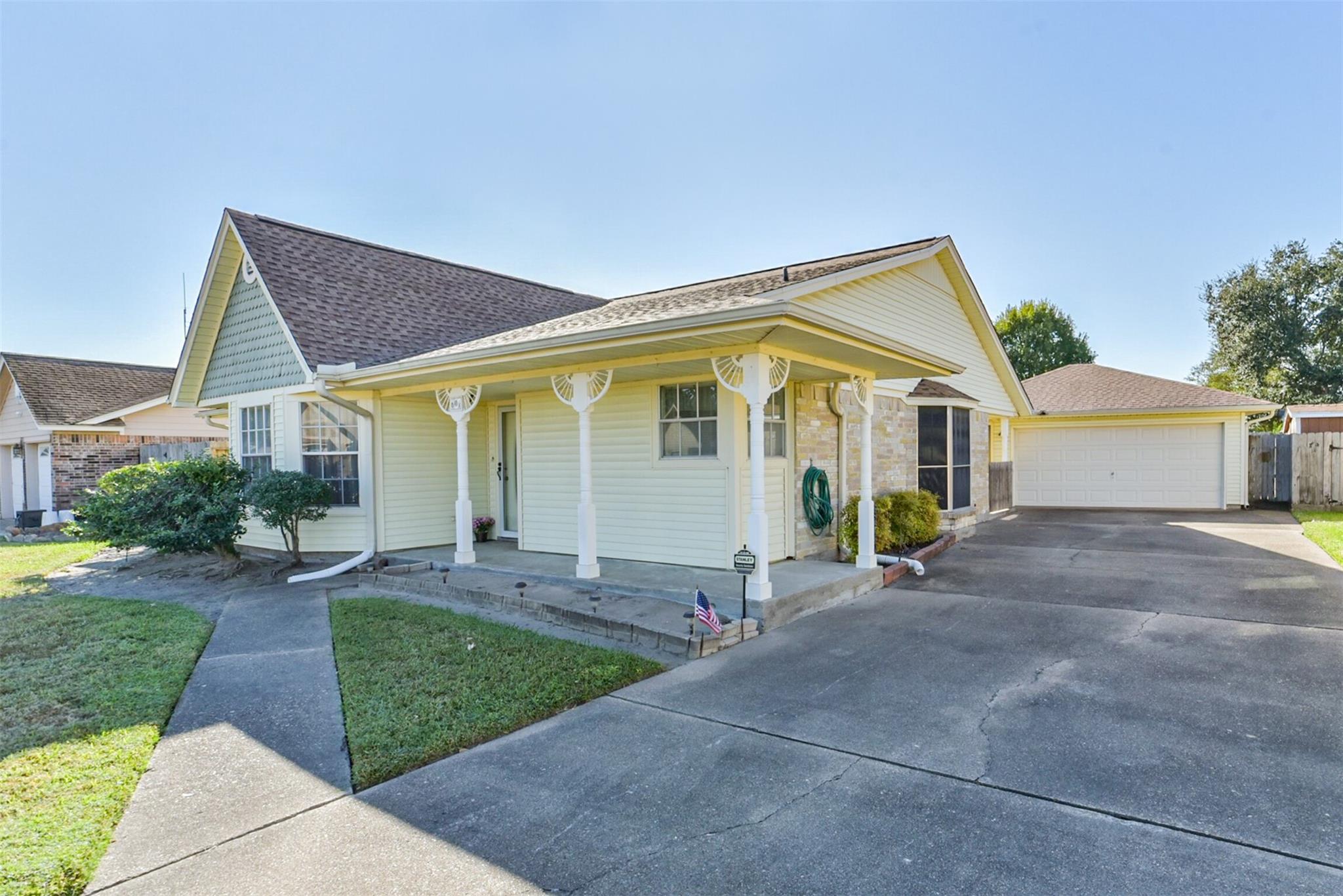 601 Kimswick C Court