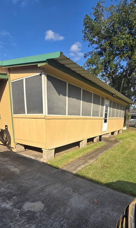 Tiny photo for 12709 Verdun Drive, Houston, TX 77049 (MLS # 89890253)