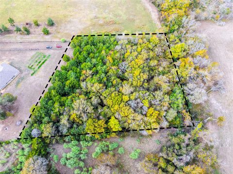 Vacant Land For Sale - TBD Armstrong School Road<br/> Chappell Hill, TX 77426