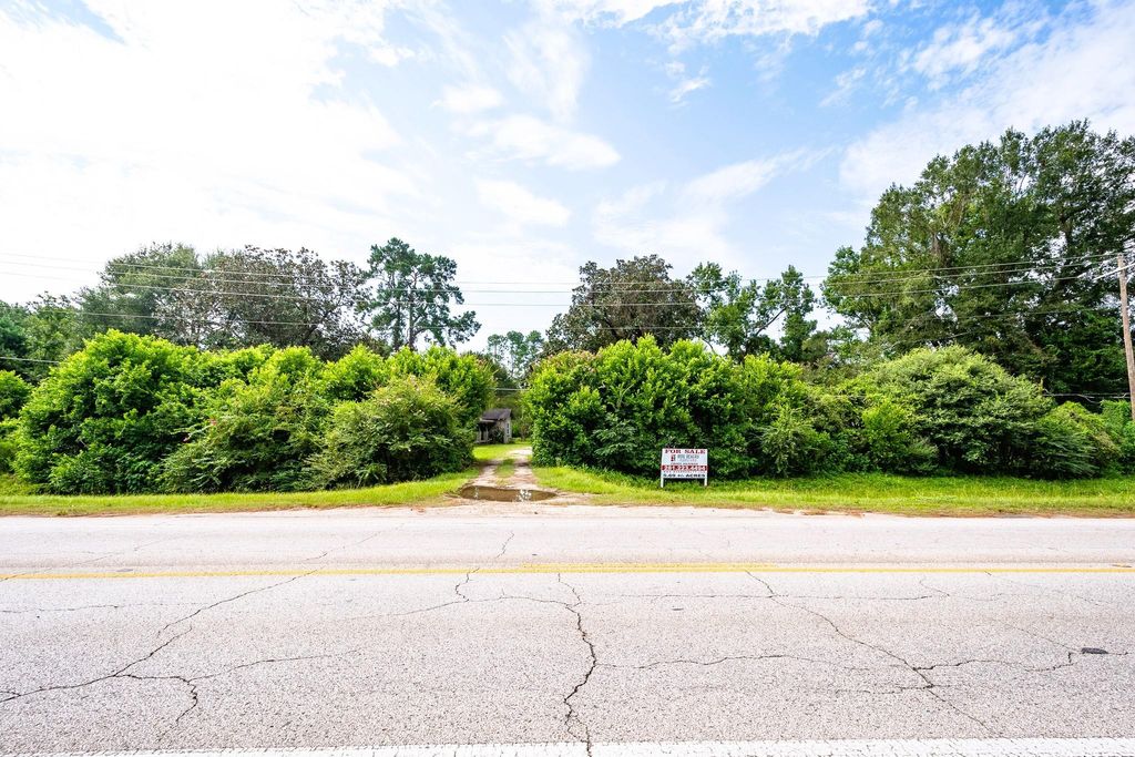 Photo of 32137 Fm 1485 E, New Caney, TX 77357 (MLS # 8201468)