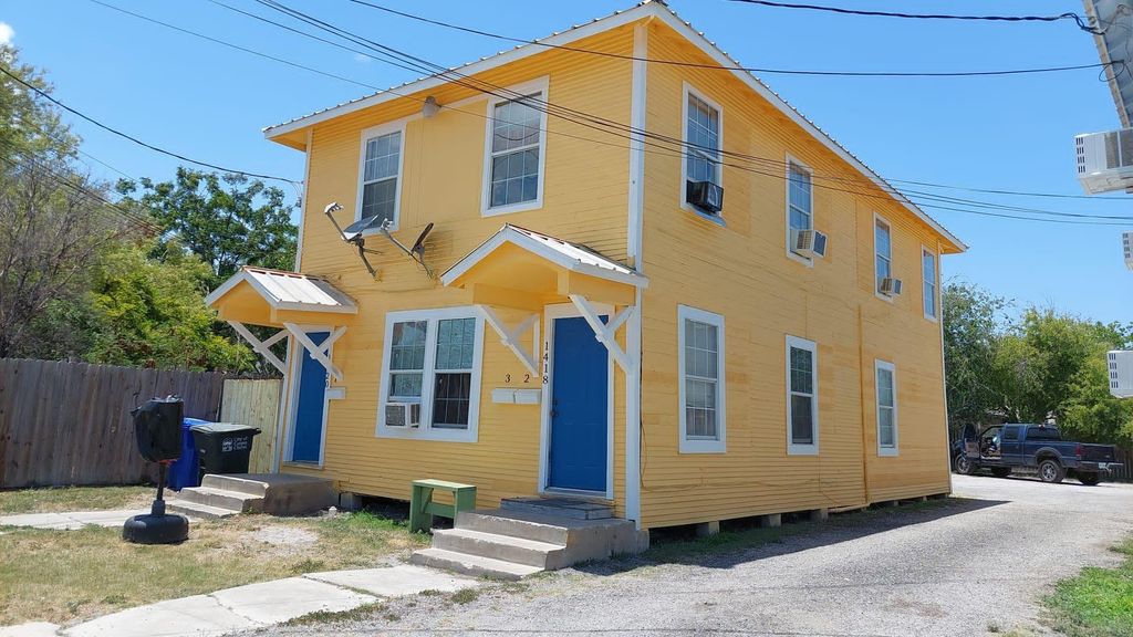 Photo of 1416 Craig Street, Corpus Christi, TX 78404 (MLS # 79675834)