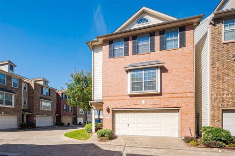 Photo of 3426 Skyline Village Drive, Houston, TX 77057 (MLS # 36362154)