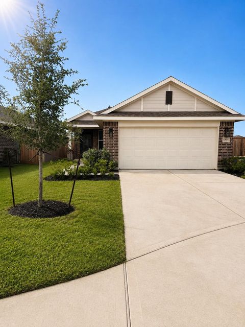 Homes For Sale - 12825 Lime Stone Lane<br/> Montgomery County, Conroe, TX 77303