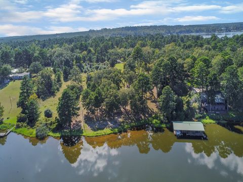 Photo of 0 County Road 2140- Marina Rd, Crockett, TX 75835 (MLS # 45680479)