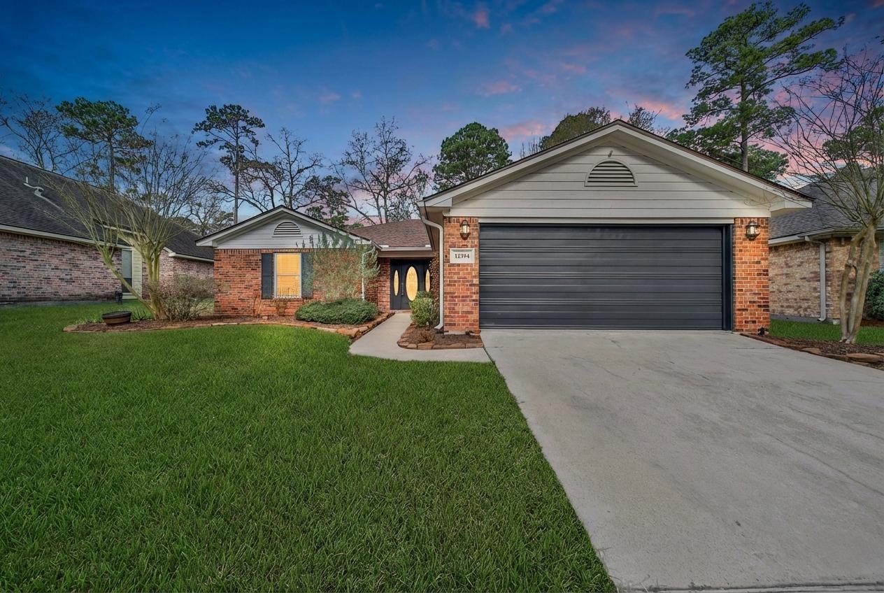 12334 Browning Drive