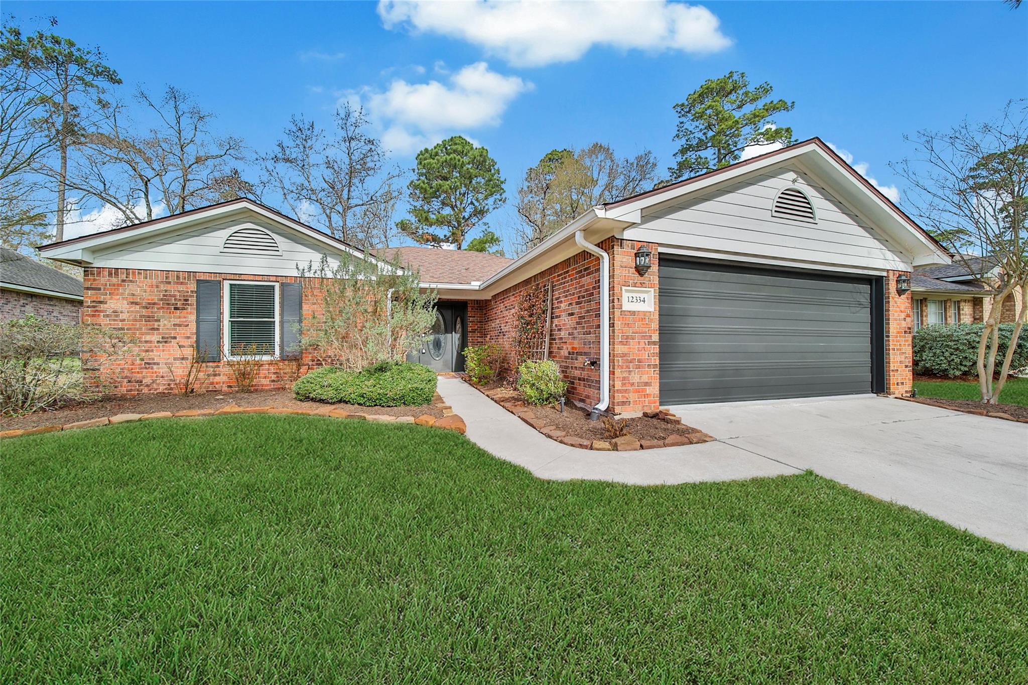 12334 Browning Drive