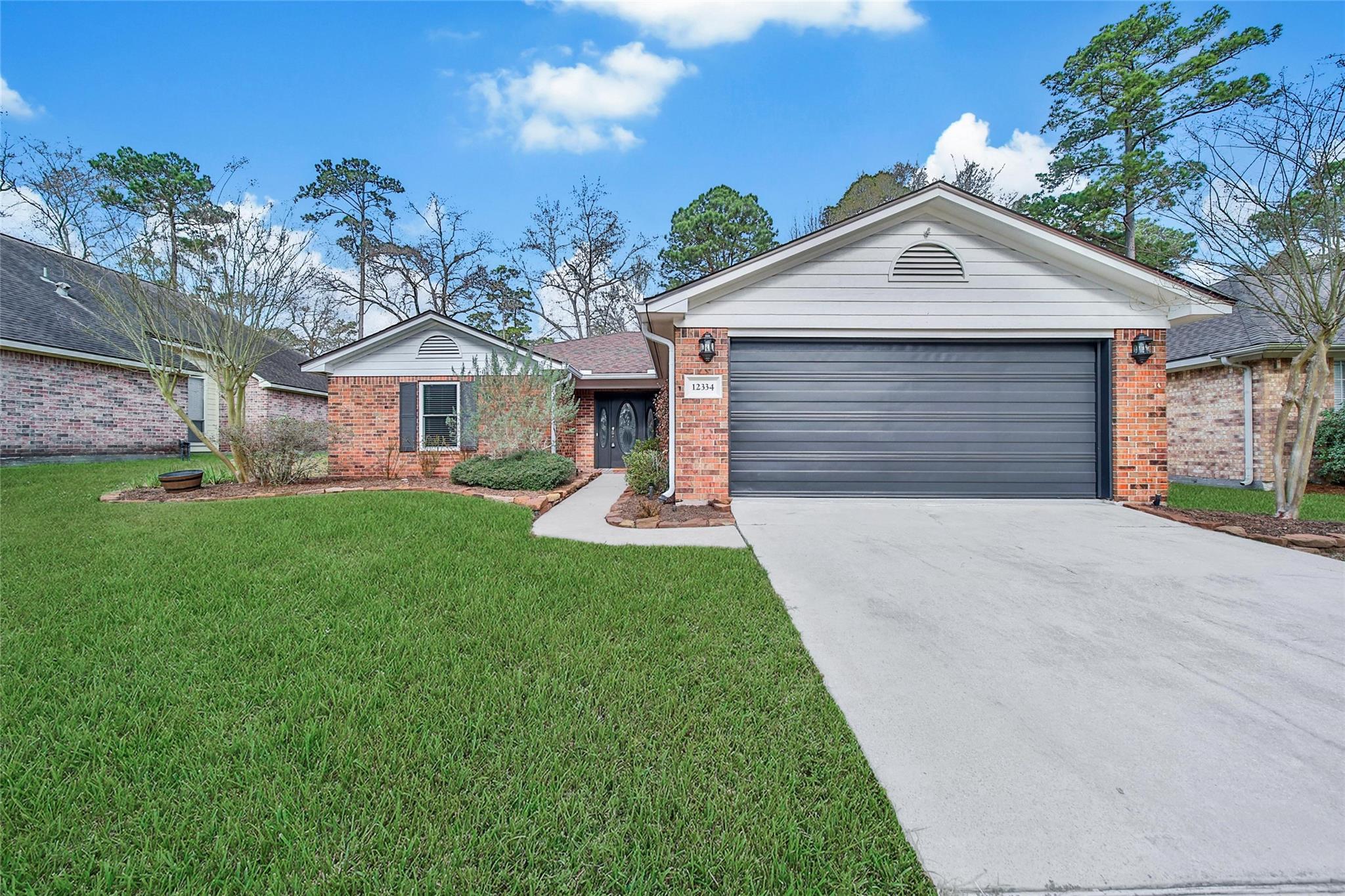 12334 Browning Drive