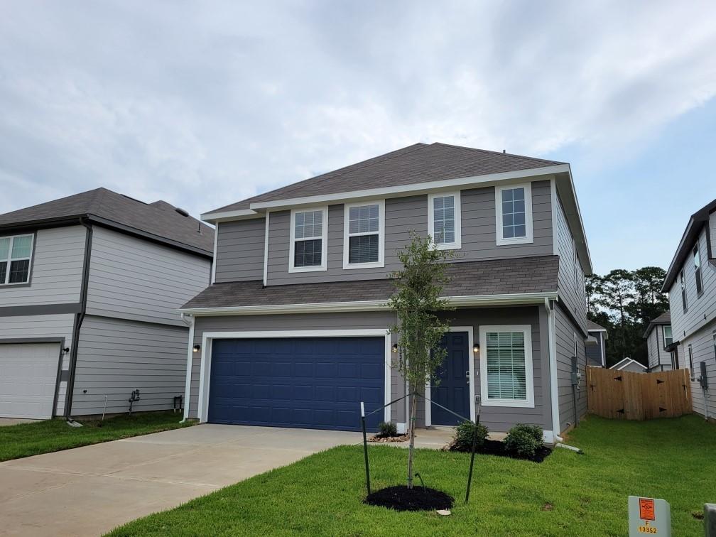 13352 Burbot Drive
