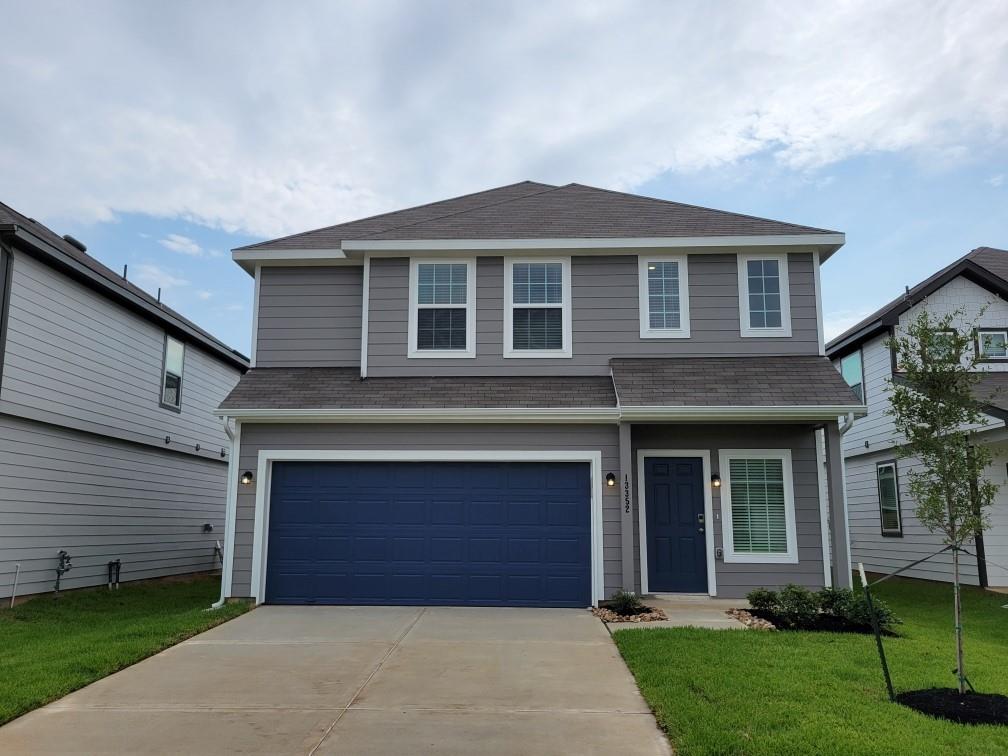 13352 Burbot Drive