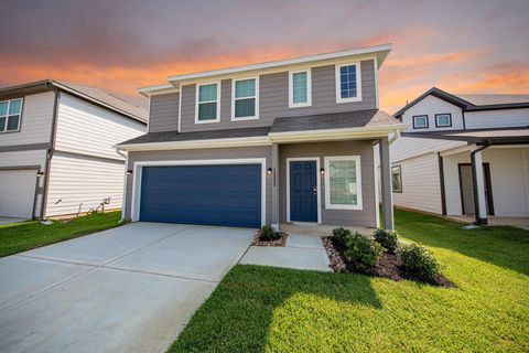 Photo of 13352 Burbot Drive, Conroe, TX 77384 (MLS # 76925130)