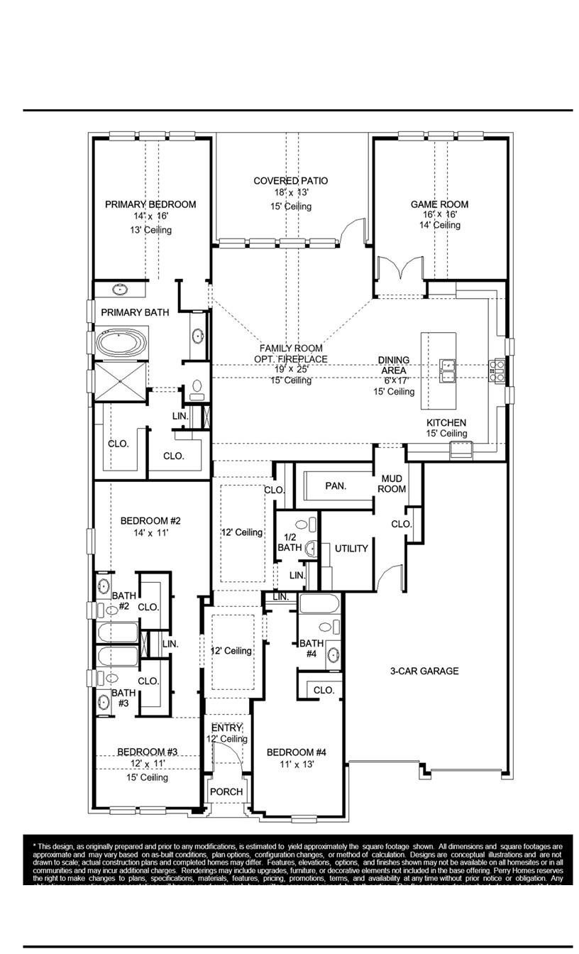 4910 Pegasus Way