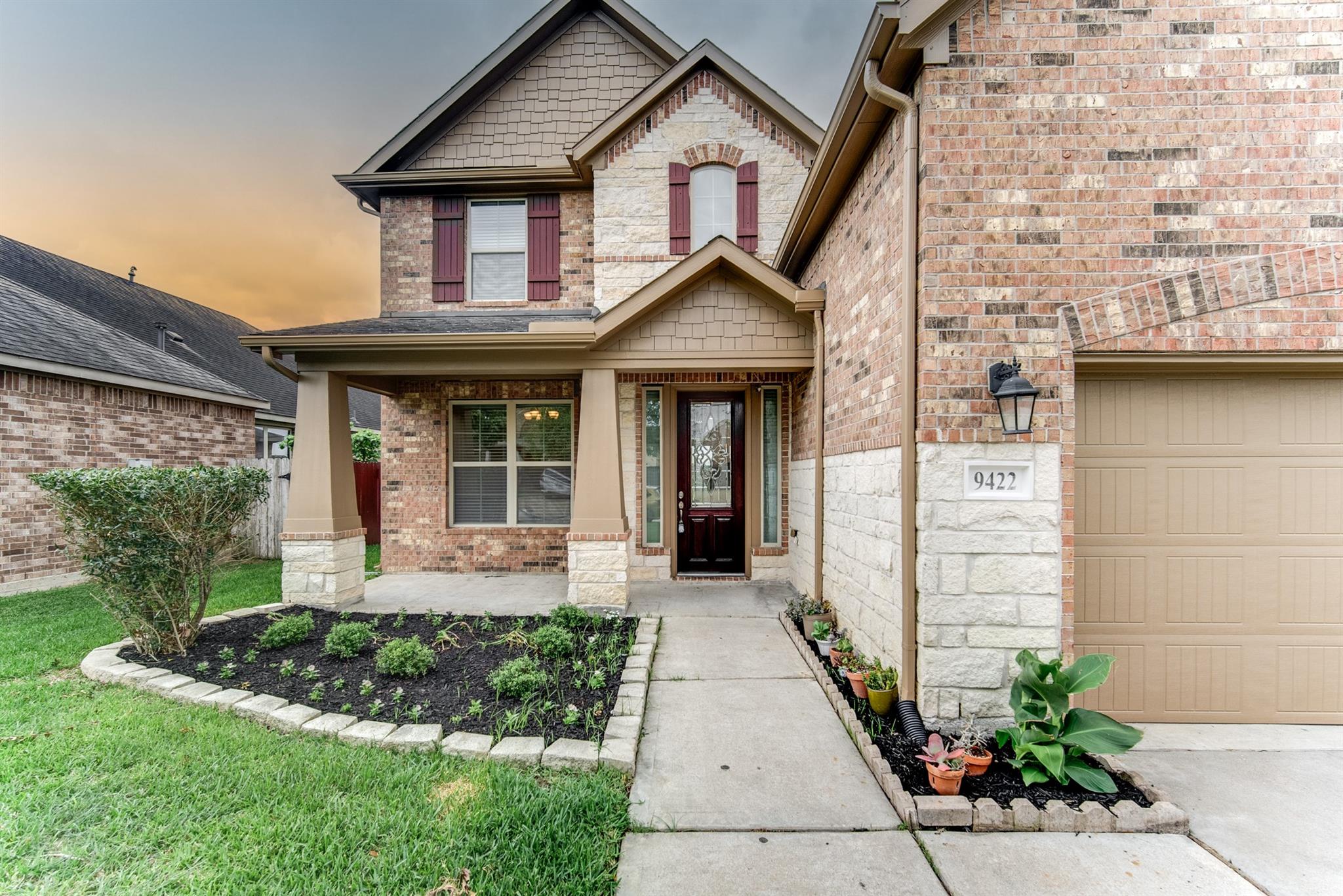 9422 Harmony Lake Lane