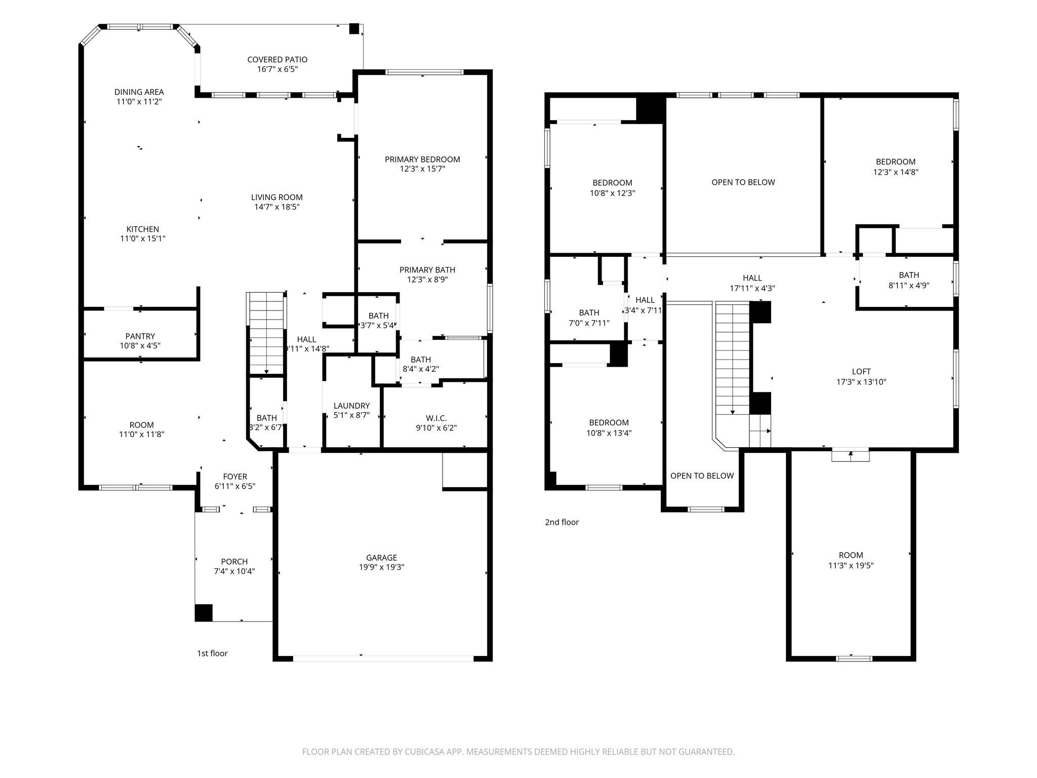 9422 Harmony Lake Lane