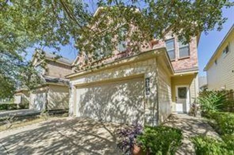 Photo of 1728 Tornado, Houston, TX 77091 (MLS # 45669444)