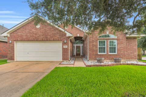 Photo of 12843 Sherlock Acres Drive, Tomball, TX 77377 (MLS # 58930940)