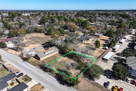 Vacant Land For Sale - LOT 47B Normal Park Drive<br/> Walker County, Huntsville, TX 77320