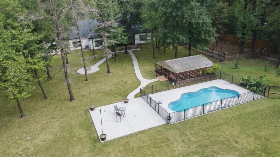 20011 Mahogany Ridge Dr, Magnolia, TX 77355 for sale - Stessa