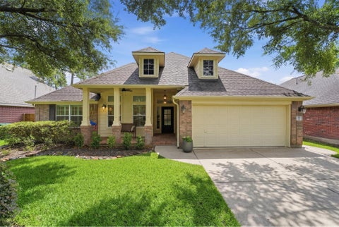 Photo of 38 Wimberly Way, Conroe, TX 77385 (MLS # 88591665)