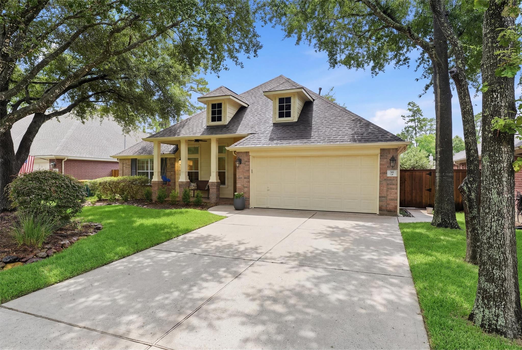 38 Wimberly Way