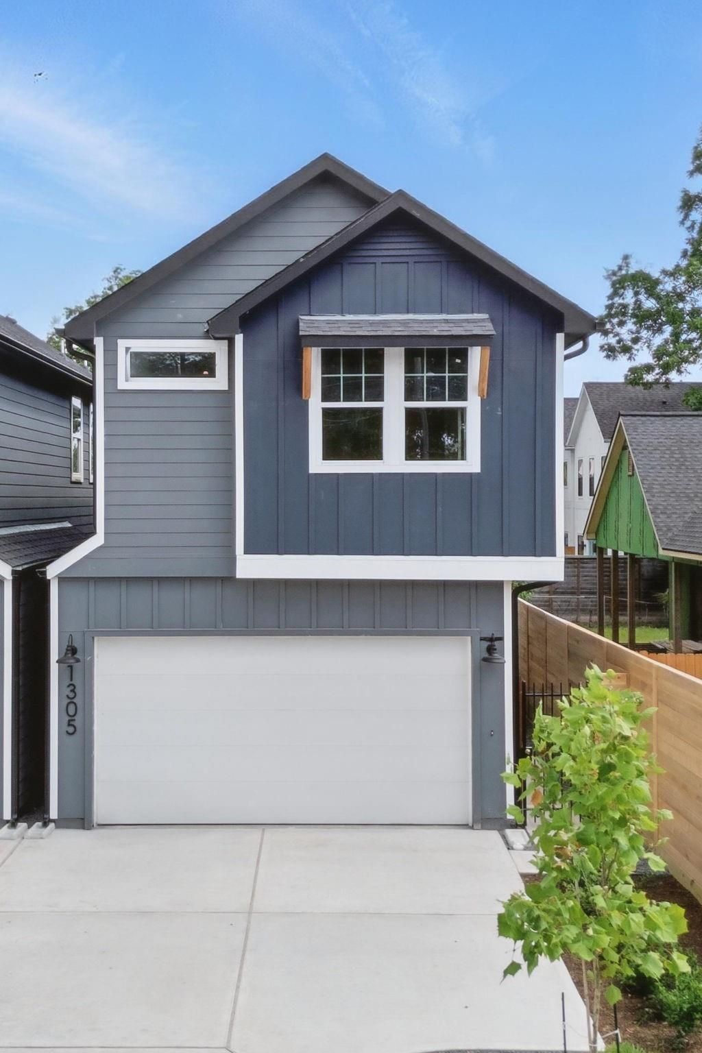 Photo of 1305 Amundsen St St N, Houston, TX 77009 (MLS # 11216656)