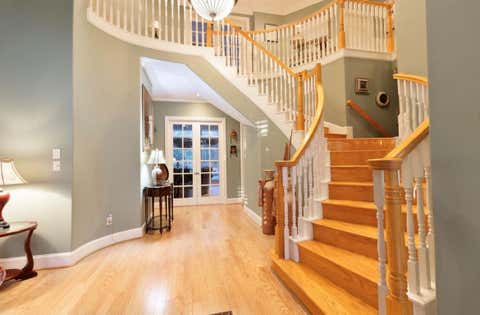 Photo of 1614 Lake Wilderness Lane, Houston, TX 77345 (MLS # 35462189)