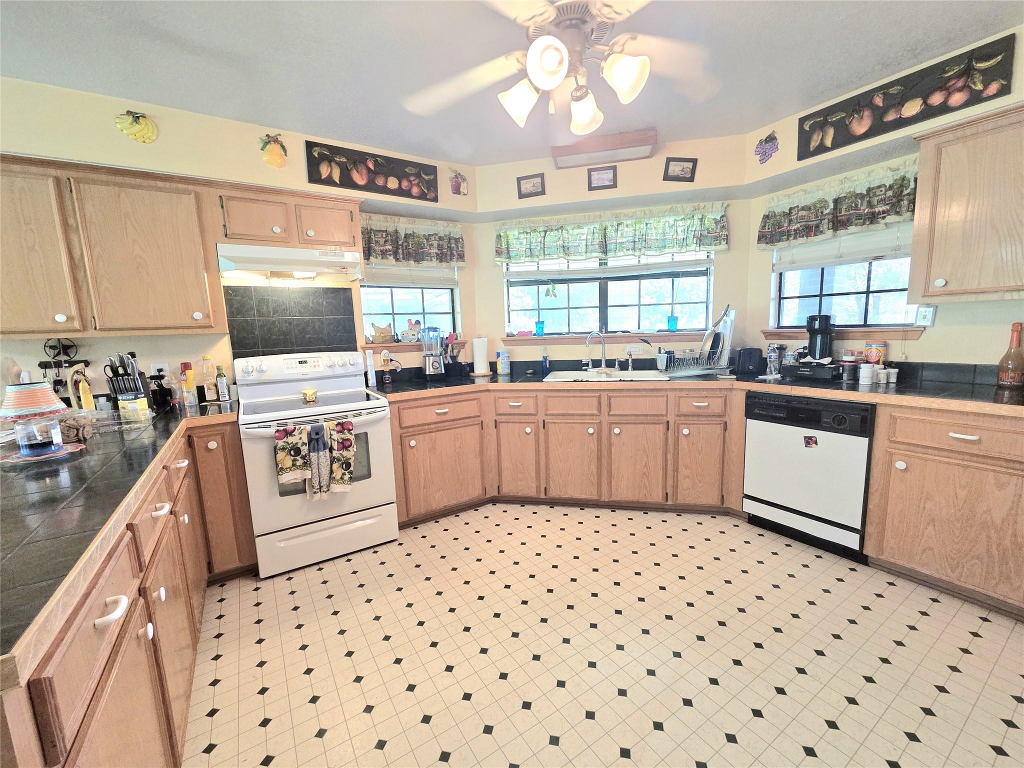 9703 Roda Drive