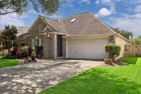Photo of 2112 Bristol Breeze Lane, League City, TX 77573 (MLS # 44980287)