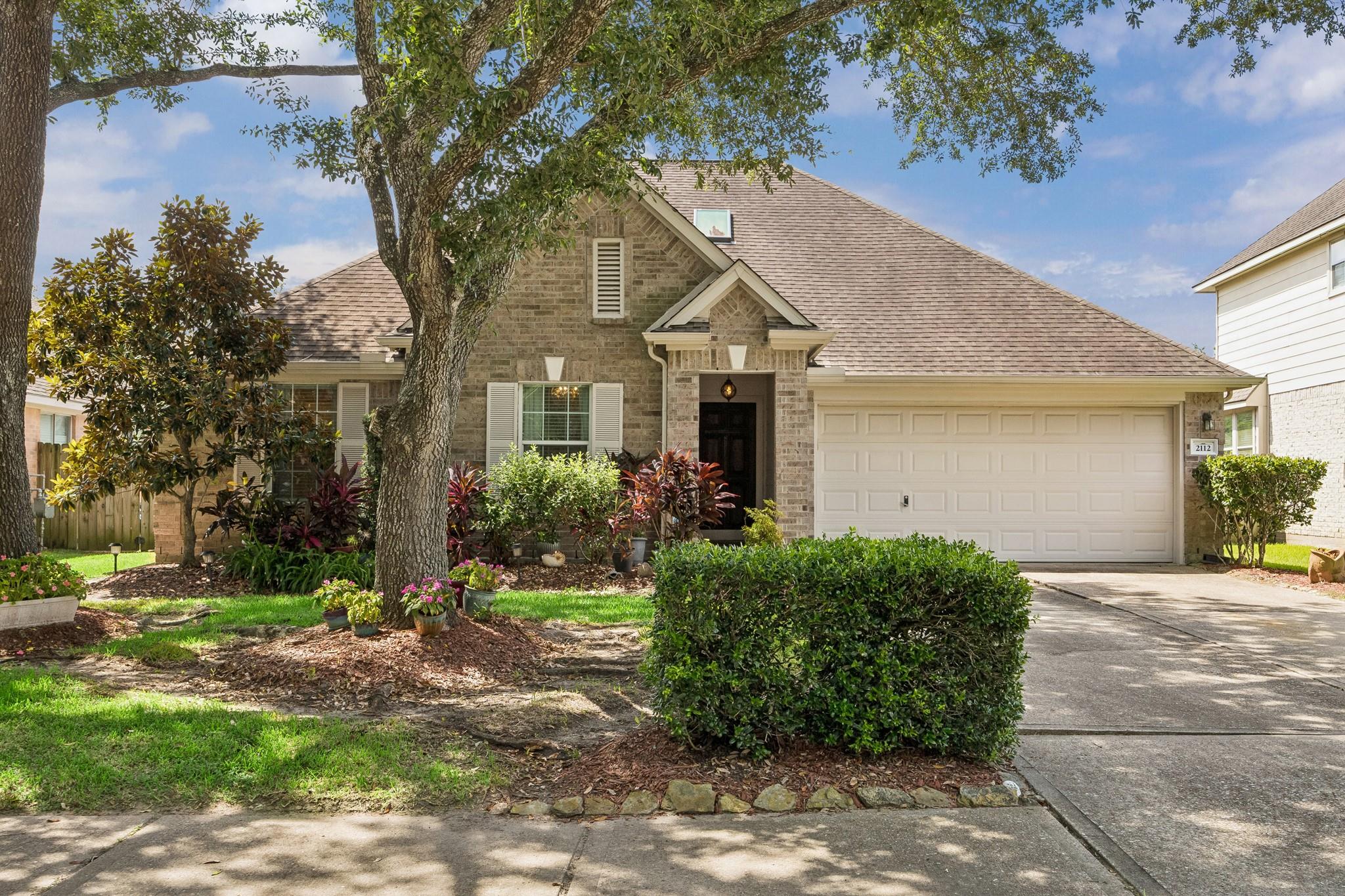 2112 Bristol Breeze Lane
