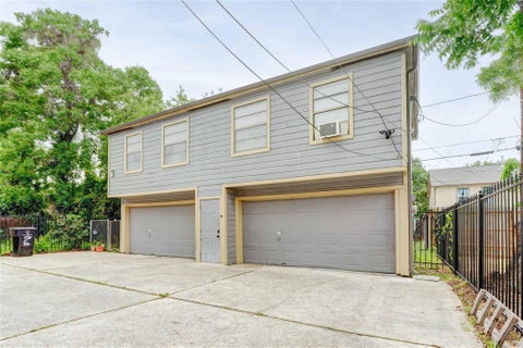 Photo of 3019 Prospect Street #4, Houston, TX 77004 (MLS # 90542146)
