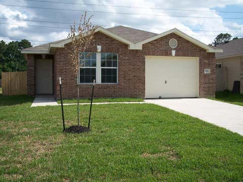 Homes For Rent - 5111 Roth Forest Lane<br/> Spring, TX 77389